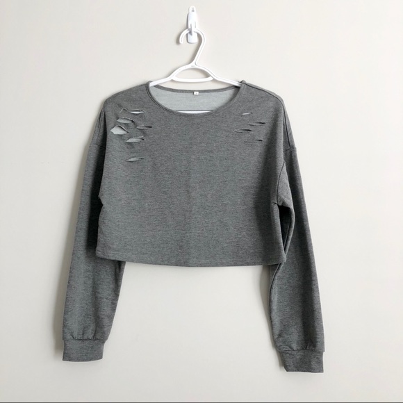 2 Piece Sweats - Picture 4 of 5